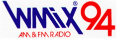 Logo de WMIX News Talk 940 AM