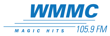 Logo de WMMC Magic Hits 105.9