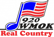 Logo de WMOK 920 Real Country