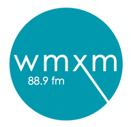 Logo de WMXM Lake Forest College Radio