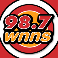 Logo de 98.7 WNNS
