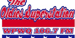 Logo de WPWQ 106.7FM The Oldies Superstation