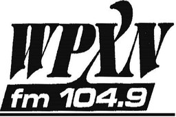 Logo de 104.9 WPXN