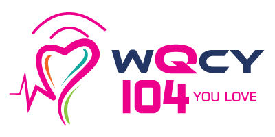Logo de WQCY Q104