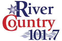 Logo de WRCV River Country 101.7