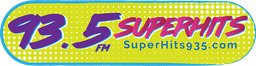 Logo de WRHL Superhits 93.5 FM