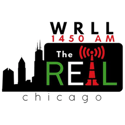 Logo de WRLL 1450