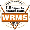 Logo de WRMS-FM 94.3