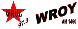 Logo de WROY All Oldies 1460 & 93.3