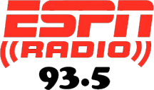 Logo de WSJK ESPN 93.5