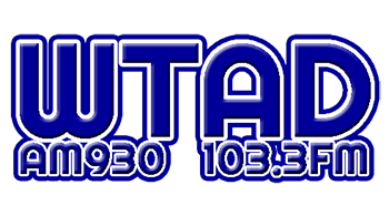 Logo de WTAD 930 AM