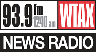 Logo de WTAX Newsradio 1240