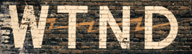Logo de WTND-LP The Voice