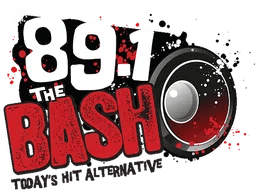 Logo de WVJC 89.1 the Bash