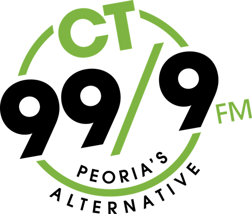 Logo de WWCT CT 99.9