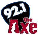Logo de WWGO 92.1 The Axe