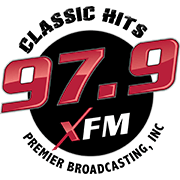 Logo de WXEF 97.9 XFM