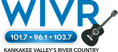 Logo de WYUR River Country 103.7