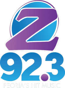 Logo de WZPW Z92.3