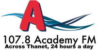 Logo de 107.8 Academy FM