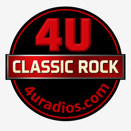 Logo de 4U Classic Rock