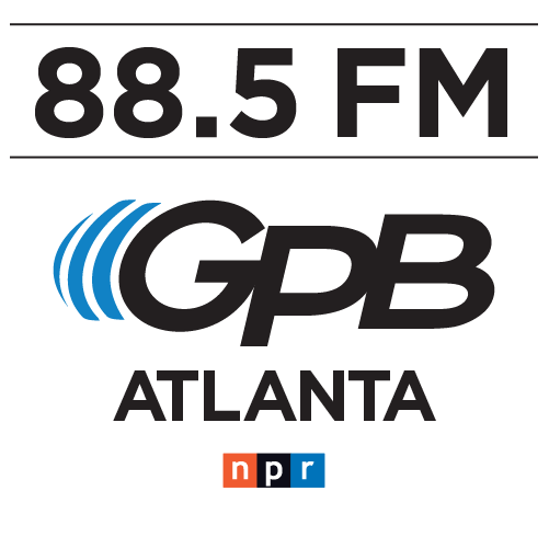 Logo de WABR 88.5 GPB Radio