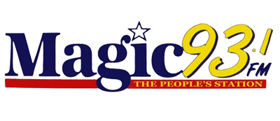 Logo de WBBK Magic 93.1 FM