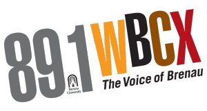 Logo de WBCX 89.1 FM