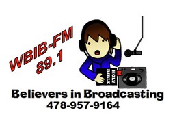 Logo de WBIB-FM 89.1