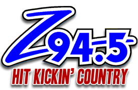 Logo de WBYZ Z94.5