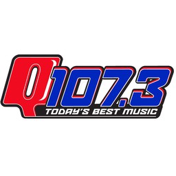 Logo de WCGQ Q107.3