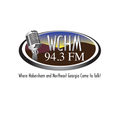 Logo de WCHM NewsTalk 94.3