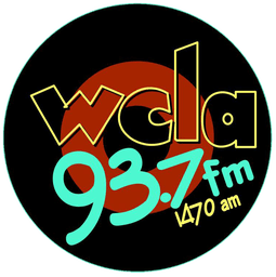Logo de WCLA 1470