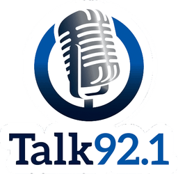 Logo de WDDQ Talk 92.1 FM