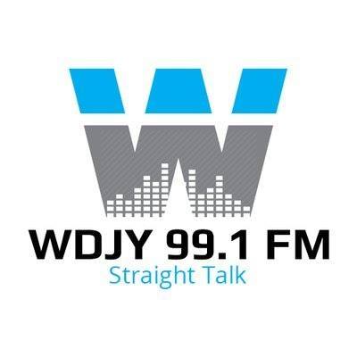 Logo de WDJY 99.1 FM