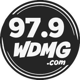 Logo de WDMG 97.9 FM