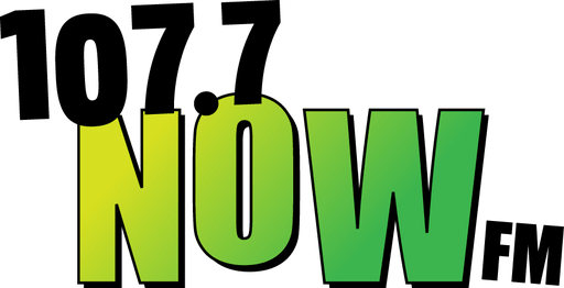 Logo de WNOU 107.7 Now FM