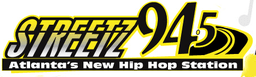 Logo de WFDR Streetz 94.5 FM