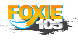 Logo de WFXE Foxie 105