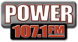 Logo de WFXM Power 107.1 FM