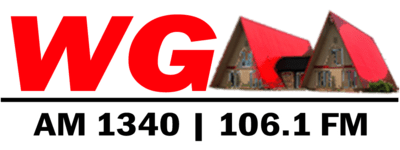 Logo de WGAA 1340 AM