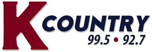 Logo de WGJK K Country 99.5
