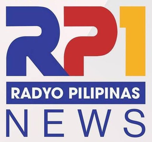 Logo de Radyo Pilipinas (RP1 News)