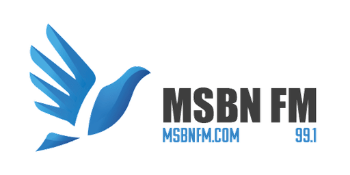 Logo de WIEH-LP MSBN 99.1 FM