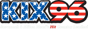 Logo de WJCL Kix 96