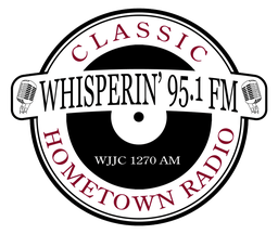Logo de WJJC 1270