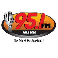 Logo de WJRB News Talk 95.1