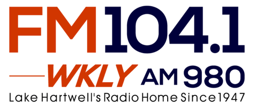 Logo de WKLY 980
