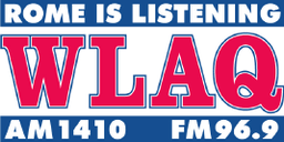 Logo de WLAQ 1410