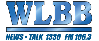 Logo de WLBB Newstalk 1330 AM